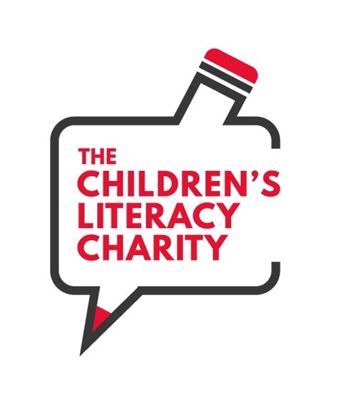 literacy charities